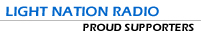 Light Nation Radio - Proud Supporters