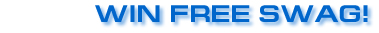 Win Free Swag From Light Nation Radio!