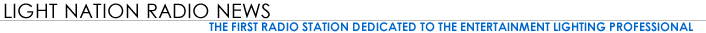 Light Nation Radio News