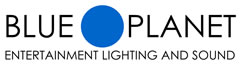 THE "WHAT'S SO FUNNY" CONTEST is Sponsored by Blue Planet Lighting