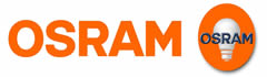 Osram is a Proud Supporter of Light Nation Radio