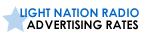 Light Nation Radio - Advertising Rates
