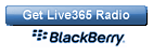 Get Light Nation Radio on Your Blackberry!