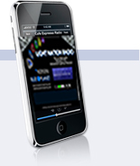 Get Light Nation Radio For Any Mobile Device