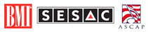 BMI - SESAC - ASCAP
