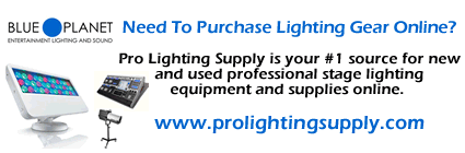 Welcome To Light Nation Radio