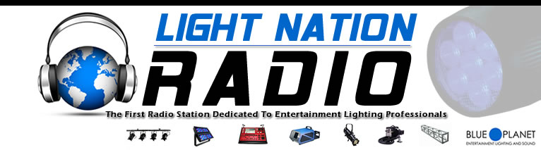 Welcome To Light Nation Radio