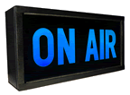 Light Nation - Programming Schedule