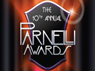 10th Annual Parnelli Awards Nominations Open