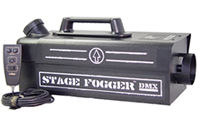 Blue Planet Fogger Donation Program
