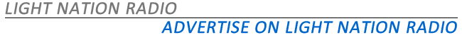 Advertise on Light Nation Radio