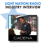 Industry Interview - Richard Cadena