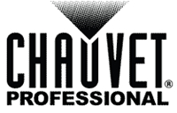 Chauvet Rogue R1X Spot and R2X Spot Moving Lights