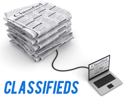 Light Nation Radio - Classifieds