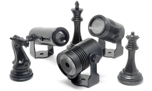 Gantom LED Lighting Products